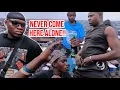 Download Lagu INSIDE LAGOS MOST DANGEROUS GHETTO!