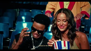 gerilson insrael vamos s voltar video official 