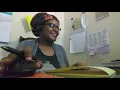 Come To Work With Me Day In My Life of a Customer Service Rep Vlogmas Day 9