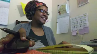 Come To Work With Me Day In My Life of a Customer Service Rep Vlogmas Day 9