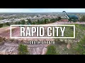 Rapid City SD - 4K Aerial Tour