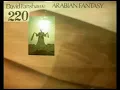 Lagu DAVID FANSHAWE ARABIAN FANTASY