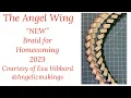 NEW The Angel Wing Braid Tutorial angelicmakings