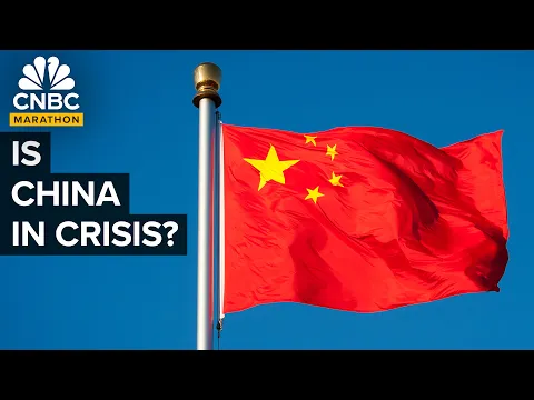 Download MP3 China’s Looming Crises | CNBC Marathon