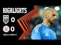 Download Lagu Noah 0-0 Lincoln Red Imps (AGG 1-1, PEN 5-6) (UEFA Europa League, 3rd QR, 2nd Leg) | Highlights
