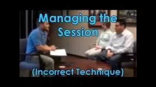 Interpreter Training Part 2