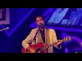 Andrew Bird - Cracking Codes - live at the Van Buren, Phoenix AZ Oct. 26, 2019