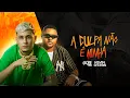 Download Lagu MC JACARÉ, MC KEVIN O CHRIS - A CULPA NÃO É MINHA
