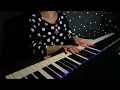 이수현(Lee Su-Hyun) - 소리(Sori) │Piano Cover by. 럴러바이 Lullaby