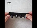 PARK S CUSTOM FOUR ENCODERS for MIDI HCI