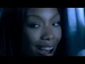 Brandy - Feel So Good (Official Music Video) [Fan Made]