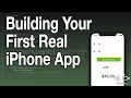 App Building for Beginners Basic Tip Calculator iPhone App Using Swift with Xcode