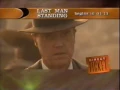 1997 DirecTV Direct Ticket Last Man Standing Countdown and Feature Presentation Intro