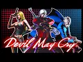 A Beginners Guide to Devil May Cry