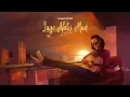 Vismay Patel - Lage Nahi Man (Official Lyric Video)