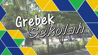 Download Grebek Sekolah - SMK MALAKA 23  jakarta MP3