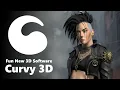 Unleash Your Creativity with Curvy 3D