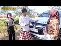Lagu GEMBEL MISKIN DIHINA DAN DIPAMERIN MOBIL PAJERO SPORT,TAPI 5 MENIT KEMUDIAN….