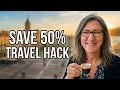 9 Hidden Travel Advantages Every Retiree Already Has