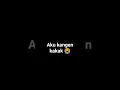 Download Lagu Aku kangen kakak 😭