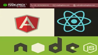 AngularJS vs React JS vs Node JS Which is Best For Web Development