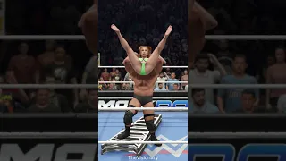 Stone Cold Vs Mickie James Part 2 Shorts Wwe TheVisionary Wwe2k25 Ps5 