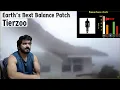 Earth s Next Balance Patch TierZoo CG Reaction