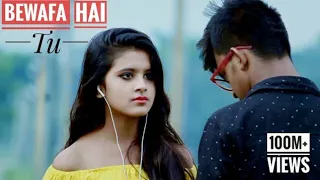 dil mera tod ke hasdi ek din tu bhi royegi bewafa song hindi new song meera video