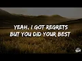 Kelsea Ballerini - Sorry Mom (Lyrics)