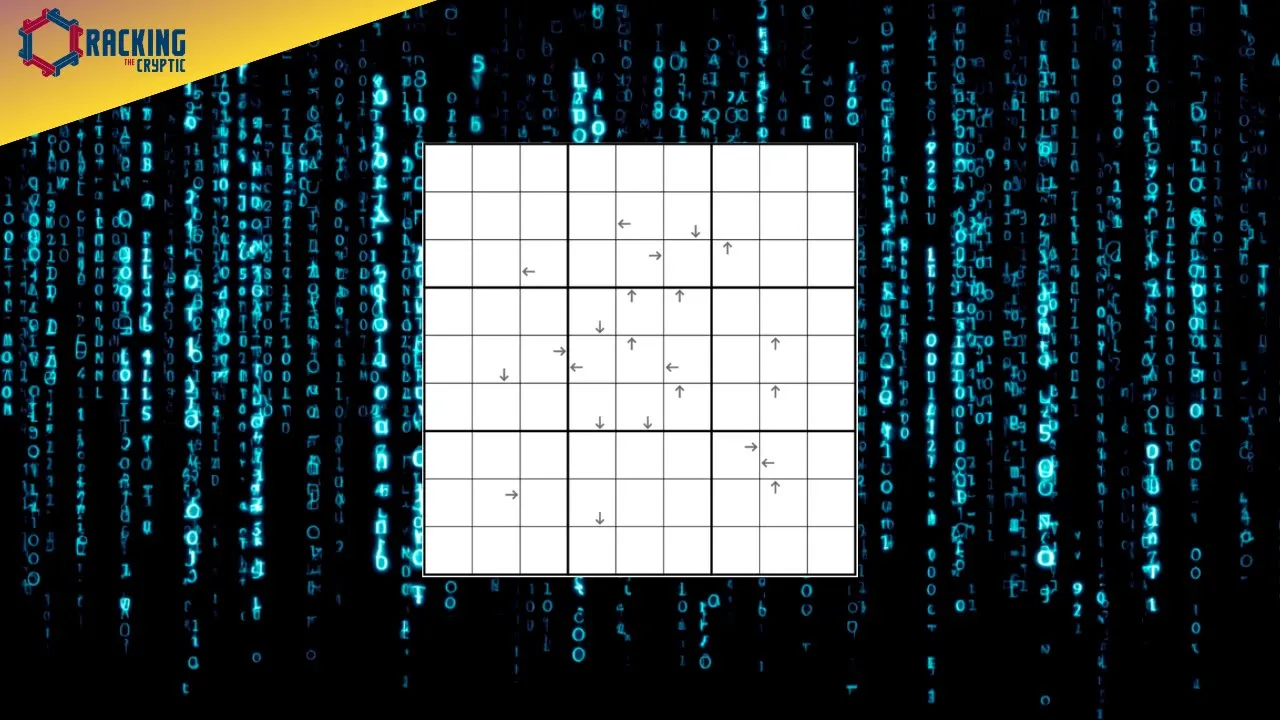 One Computer Trick Solves This Sudoku!