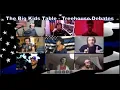 The Treehouse Debates - Conservatives VS Liberals
