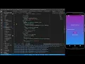 Flutter Local Data Persistence - SQLite TODO Part 5 Implementing the UI