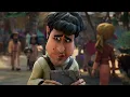 The Chosen Adventures Episode 1: Jesus Loves the Little Children (and Their Parents, Too)