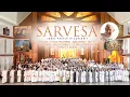 Download Lagu SARVESA - K. J. Yesudas, Fr. Paul Poovathingal, Manoj George, Ricky Kej, Los Angeles Orchestra