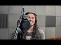 Viper - Living For The Night (vocal cover)