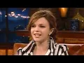 Amber Tamblyn Joan of Arcadia Ferguson - April 11 2005