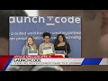 Launch Code recruiting applicants for its free web development course