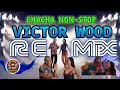 Download Lagu VICTORWOOD CHACHA MIX ||This Party Gets Wild When Grandpa Joins In!