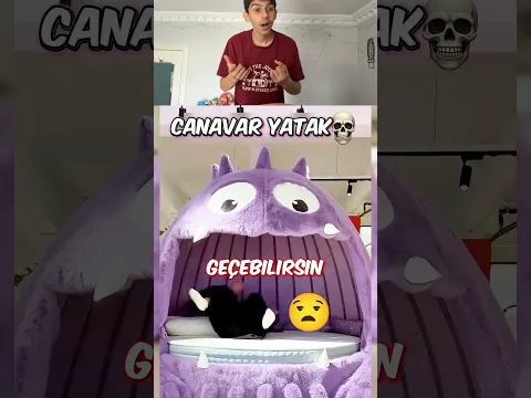 Siz Hangi YATAĞI Seçersiniz⁉️🛏️