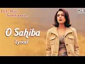 Download Lagu O Sahiba - Lyrical Song | Cover by Kiran Sahni | Dil Hai Tumhaara | Latest Hindi Song 