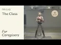 The Class for Caregivers Led By Taryn Toomey | The Class