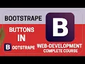 Buttons in Bootstrap - Episode 07