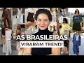 AS 18 MAIORES TENDÊNCIAS DO VERÃO 2026