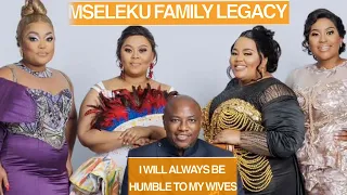 mseleku legacy uthando nesthembu s9 musamseleku izinganezesthembu