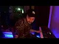 Amber Mark - Mixer // Conor Broderick Piano Cover