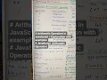 Arithmetic Operation in JavaScript Explanation with examples l JavaScript Arithmetic Operators