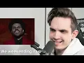 BAD OMENS | The Grey | Metal Musician Reaction