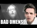 Lagu BAD OMENS | The Grey | Metal Musician Reaction