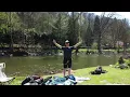 Download Lagu Sy Climbing April 2022 ..and traverse over water