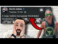 Download Lagu Norbi közleményt adott ki… ELLENEM?! - A nagy kalória hazugság...